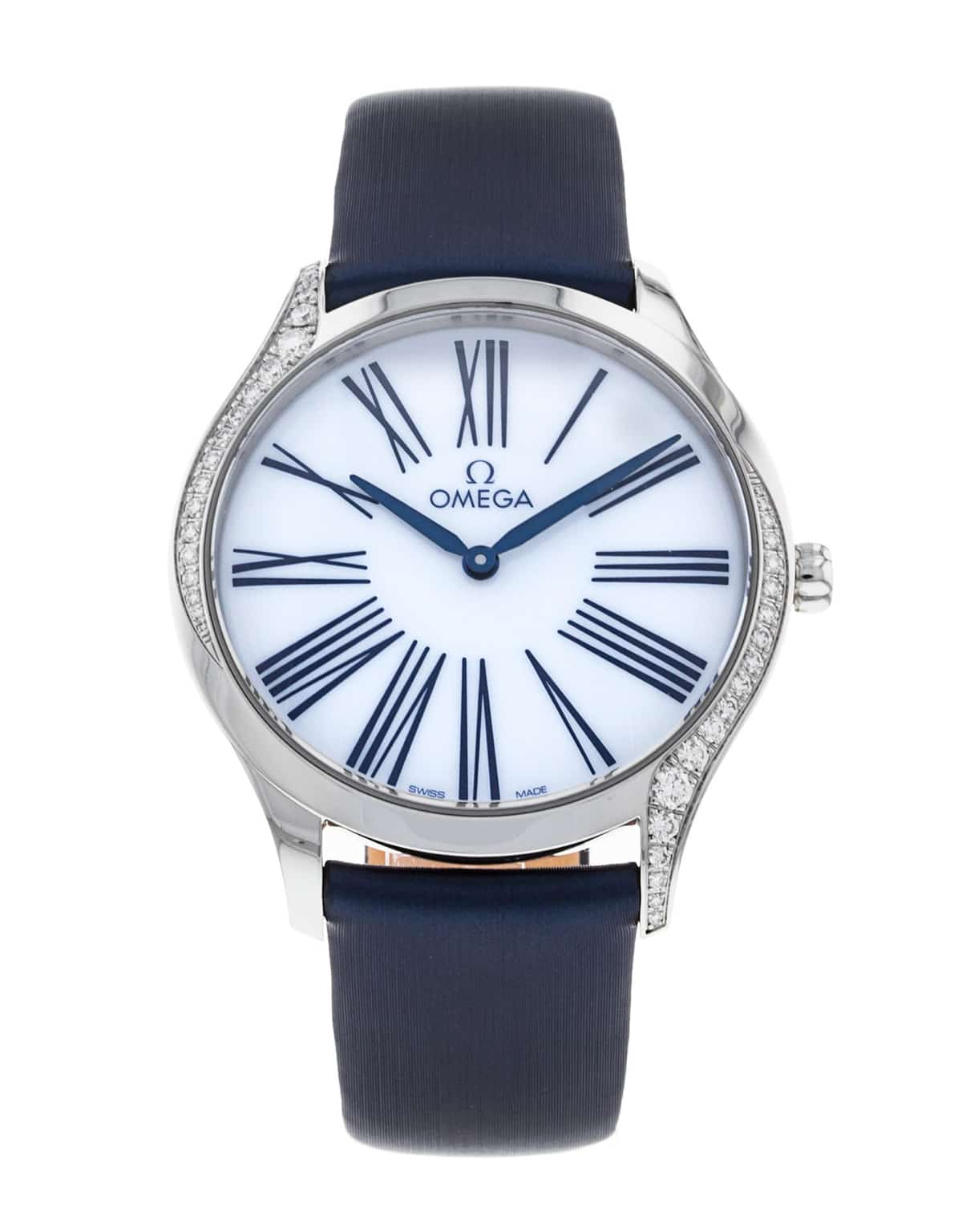 Omega De Ville Tresor 428.17.36.60.04.001